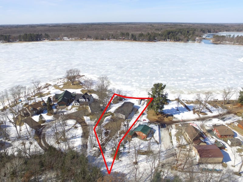 6604 Southview Point, Siren, WI 54872