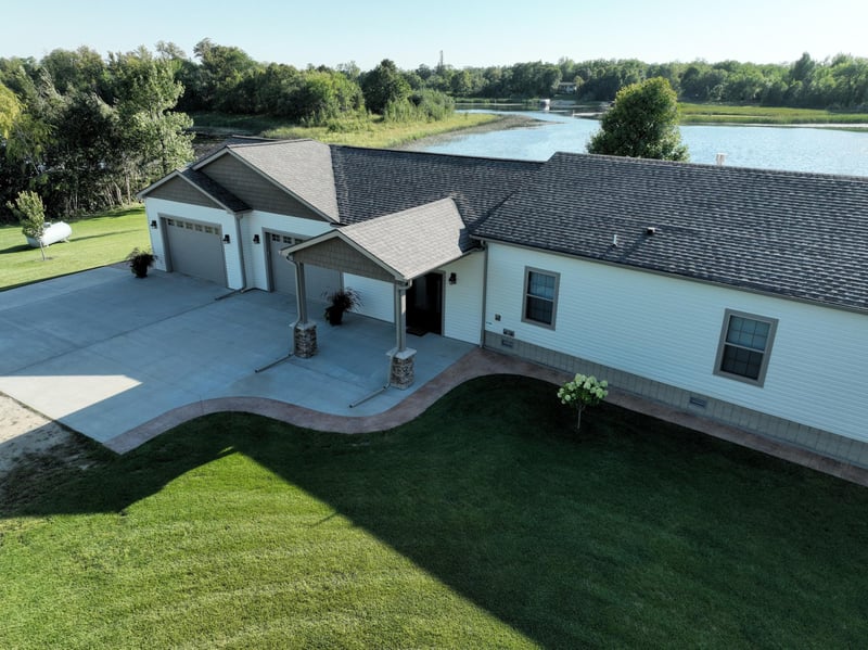 39949 Sunset Shores Rd SE, Erskine, MN 56535