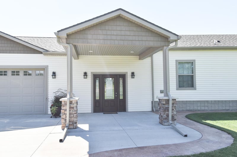 39949 Sunset Shores Rd SE, Erskine, MN 56535