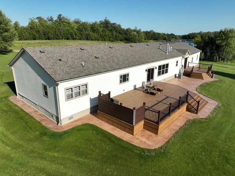 39949 Sunset Shores Rd SE, Erskine, MN 56535
