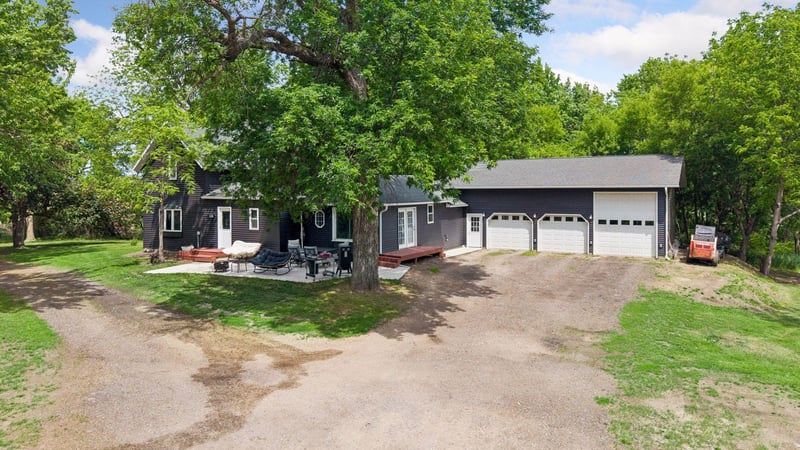 14158 590th Ave, Litchfield, MN 55355