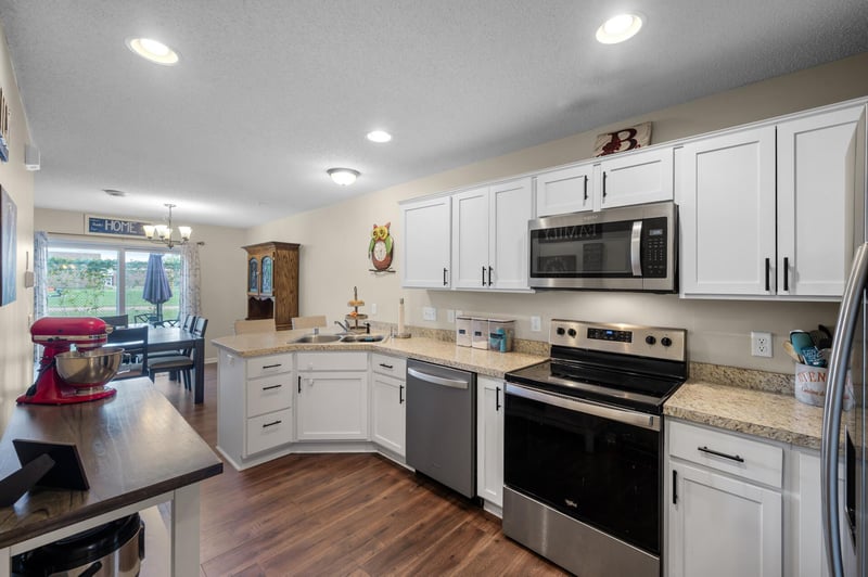 3854 232nd Ave NW #105, Saint Francis, MN 55070
