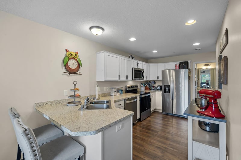 3854 232nd Ave NW #105, Saint Francis, MN 55070
