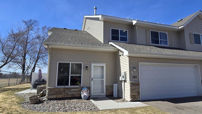 3854 232nd Ave NW #105, Saint Francis, MN 55070