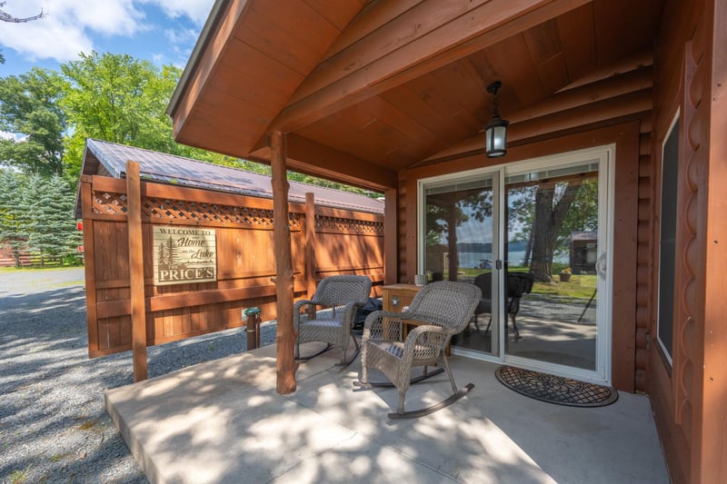 2368 109th St, Luck, WI 54853