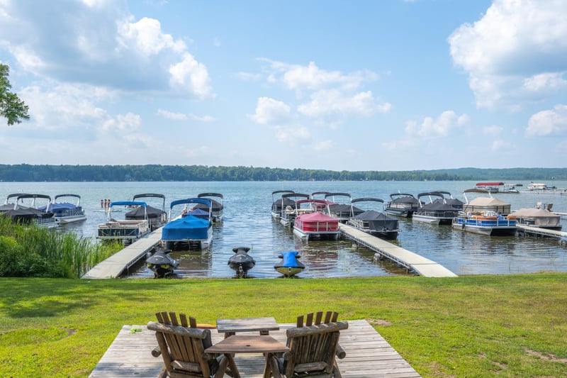 2368 109th St, Luck, WI 54853