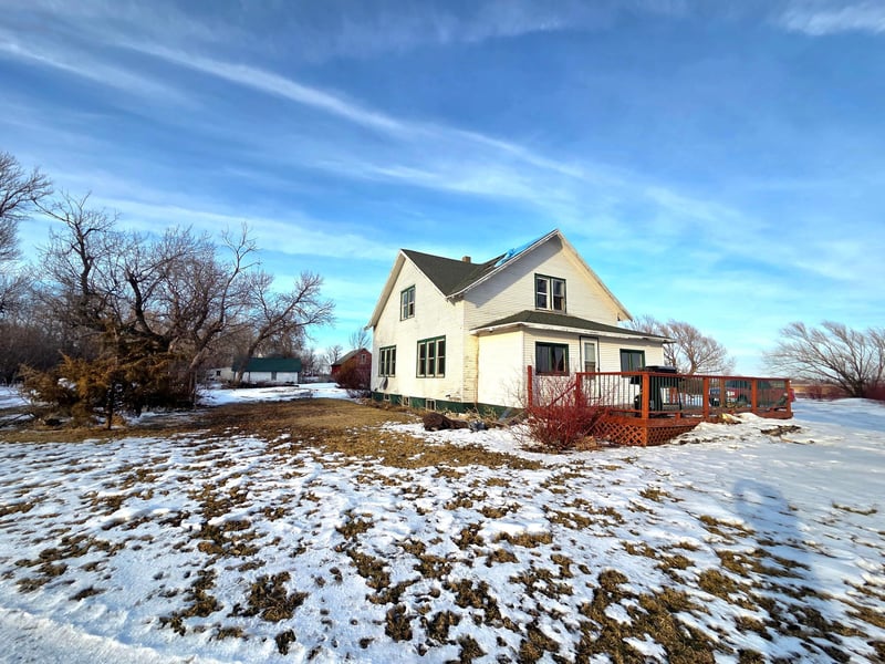 2582 290th Ave, Ada, MN 56510