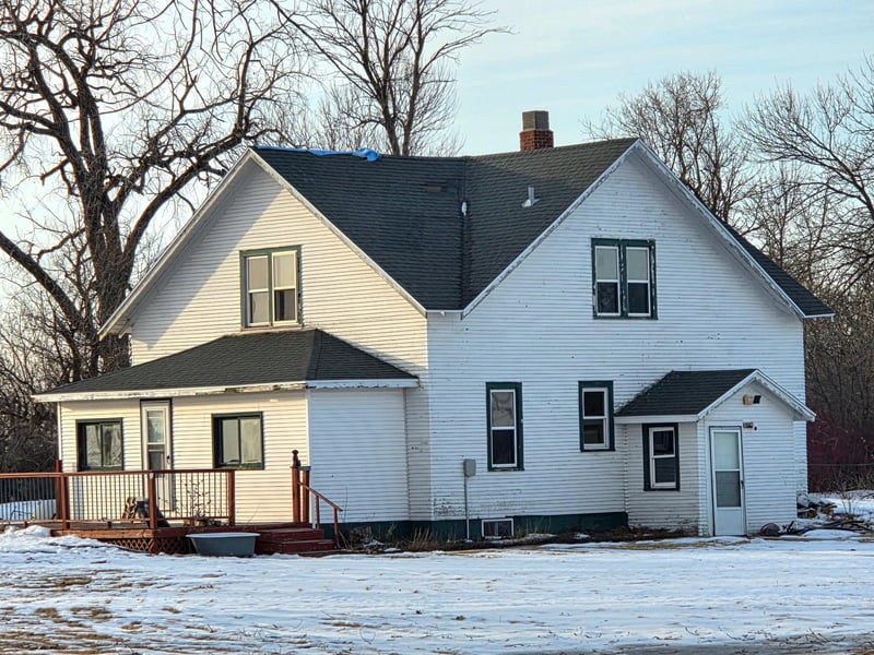 2582 290th Ave, Ada, MN 56510