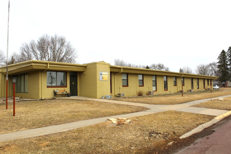 31 Chestnut St E #5, Trimont, MN 56176