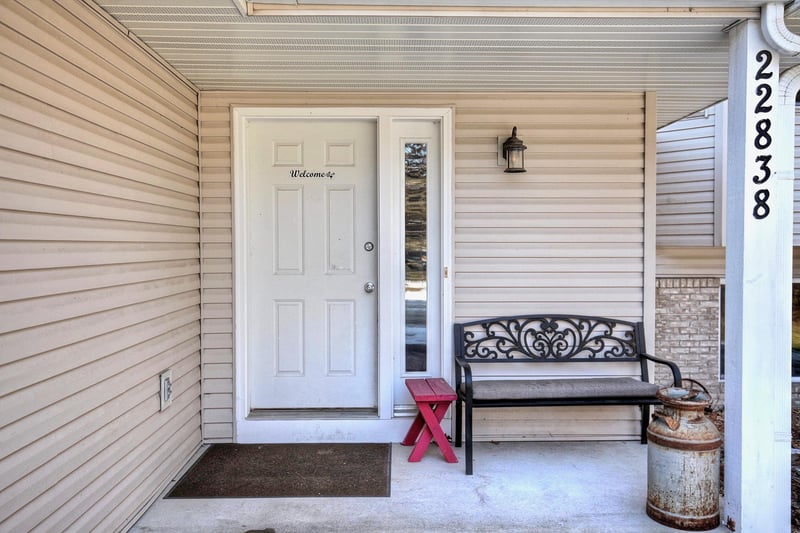 22838 Tippecanoe St NE, Bethel, MN 55005