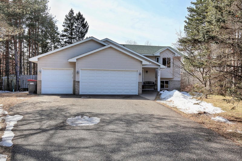 22838 Tippecanoe St NE, Bethel, MN 55005