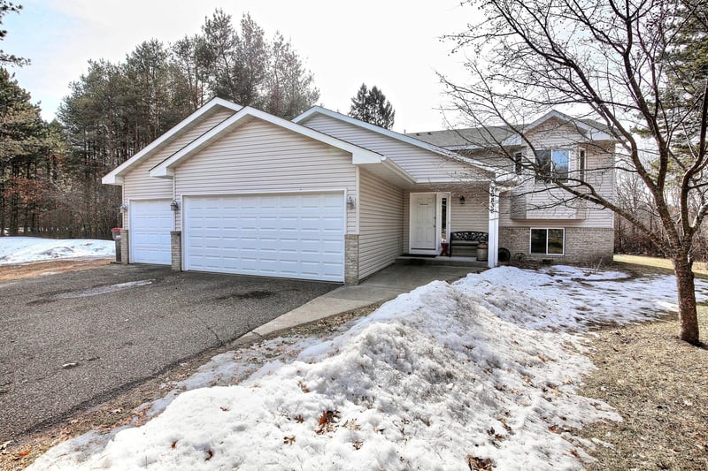 22838 Tippecanoe St NE, Bethel, MN 55005