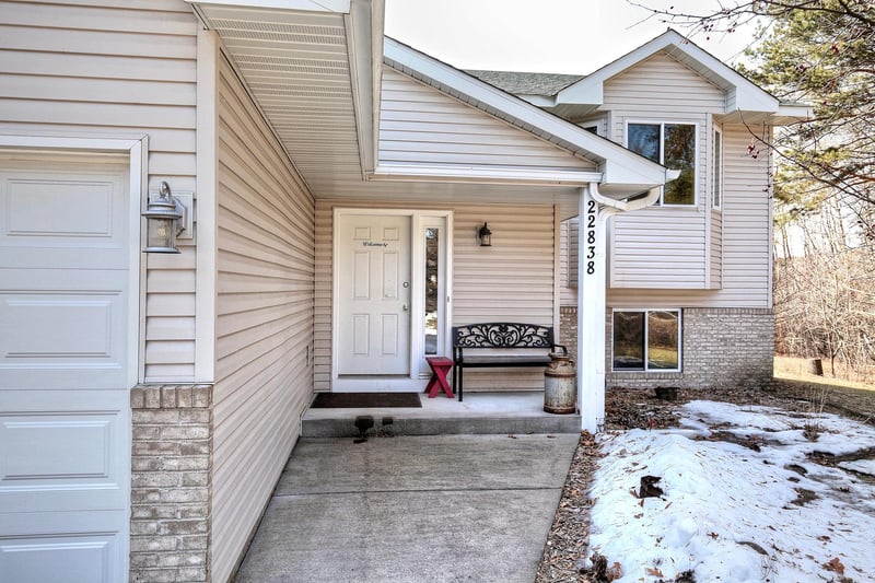 22838 Tippecanoe St NE, Bethel, MN 55005