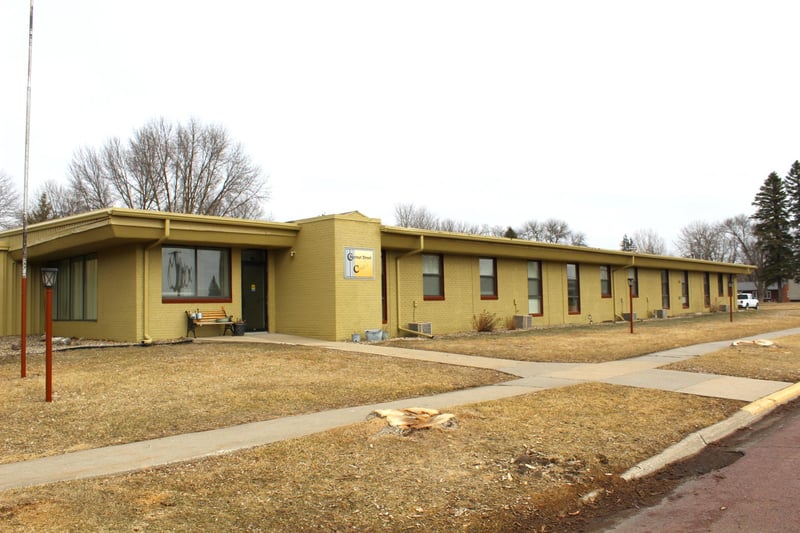 31 Chestnut St E #9, Trimont, MN 56176