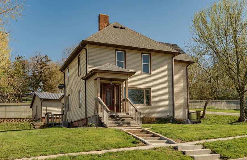 113 Valley St NE, Preston, MN 55965