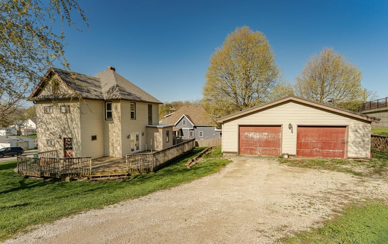 113 Valley St NE, Preston, MN 55965