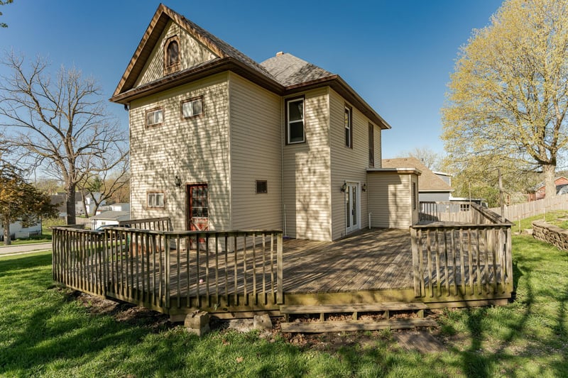 113 Valley St NE, Preston, MN 55965