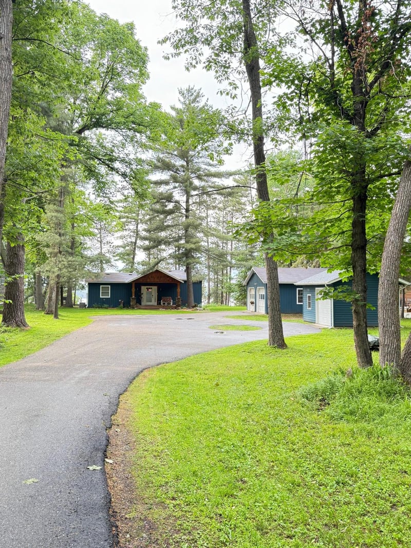 12332 Manhattan Point Blvd, Crosslake, MN 56442