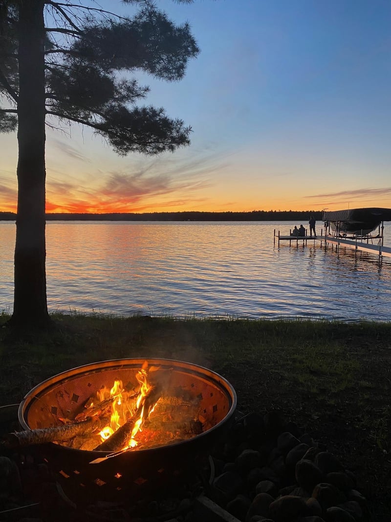 12332 Manhattan Point Blvd, Crosslake, MN 56442