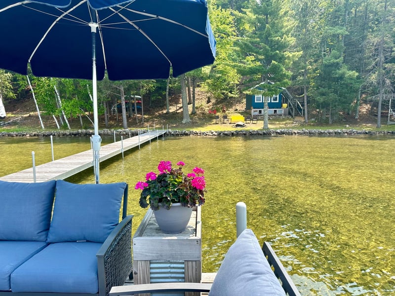 12332 Manhattan Point Blvd, Crosslake, MN 56442