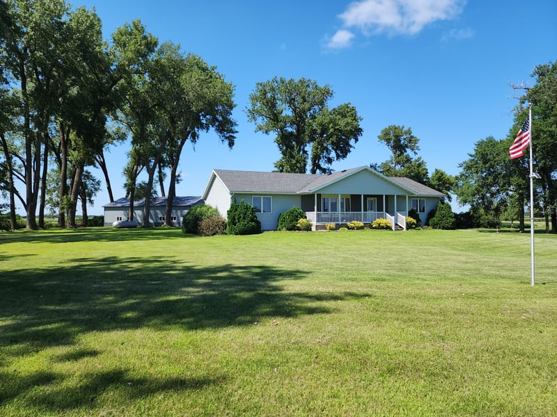 34907 790th Ave, Madelia, MN 56062
