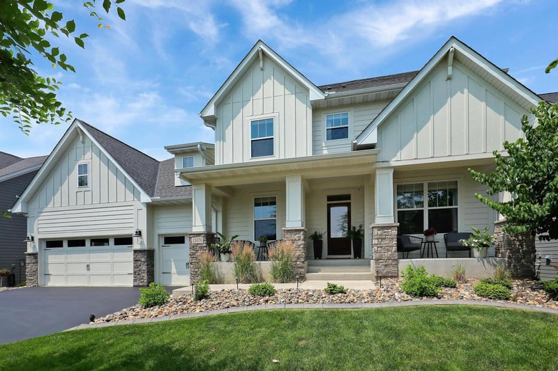 15070 50th St NE, Saint Michael, MN 55376