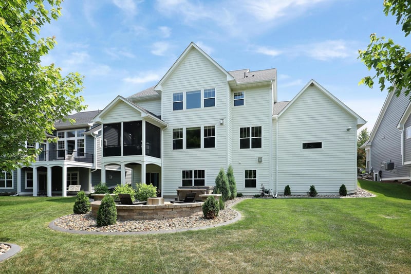 15070 50th St NE, Saint Michael, MN 55376
