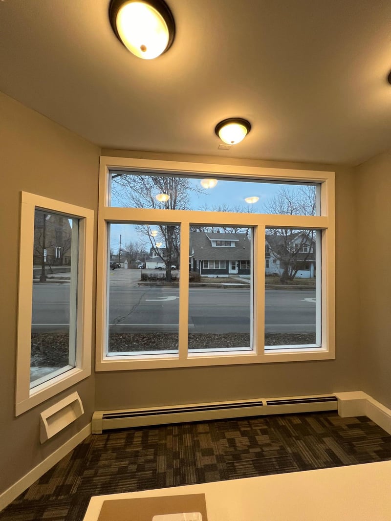 1076 Maryland Ave E #Full Office, Saint Paul, MN 55106