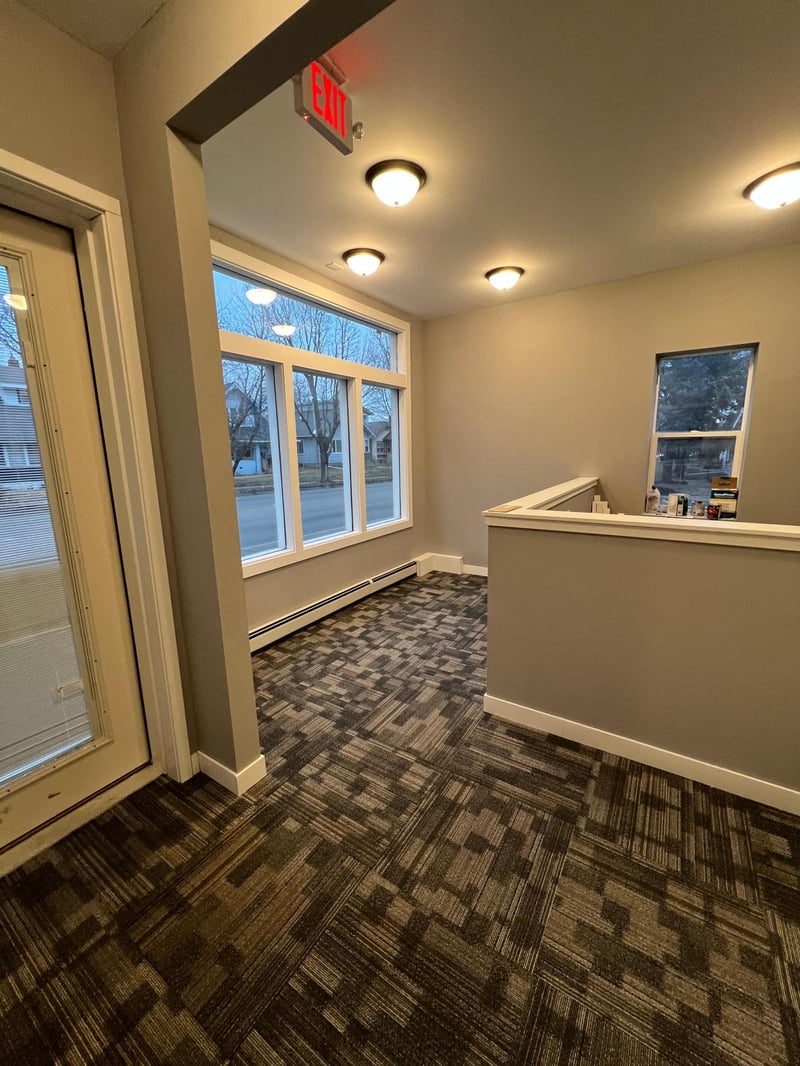 1076 Maryland Ave E #Full Office, Saint Paul, MN 55106