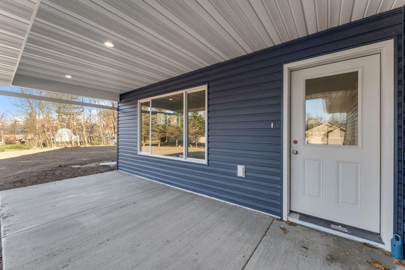 215 Gandy View Ave, Milltown, WI 54858