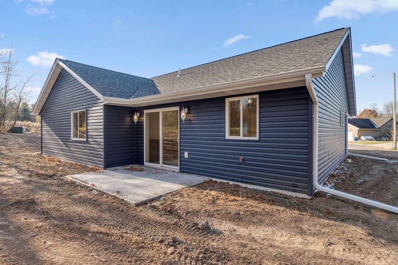 215 Gandy View Ave, Milltown, WI 54858