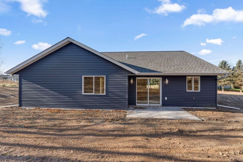 215 Gandy View Ave, Milltown, WI 54858