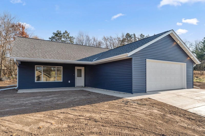 215 Gandy View Ave, Milltown, WI 54858