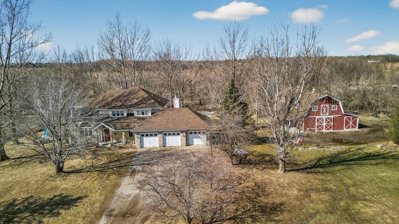 19430 Marmoset St NW, Nowthen, MN 55303