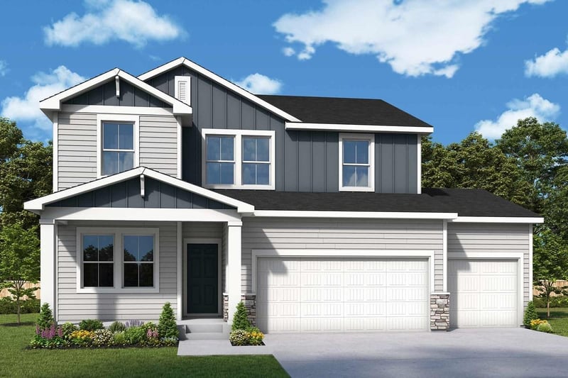 11622 74th St NE, Otsego, MN 55301