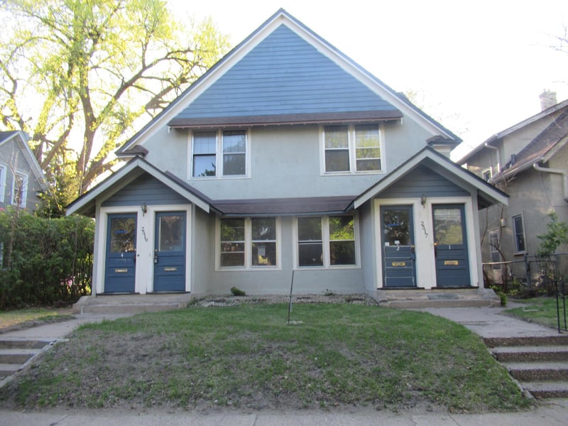 2517 Quincy St NE, Minneapolis, MN 55418