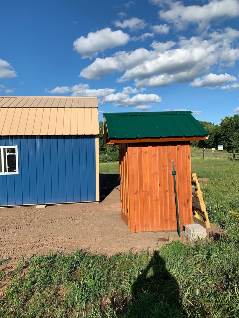 3721 County Line Rd, Sturgeon Lake, MN 55783