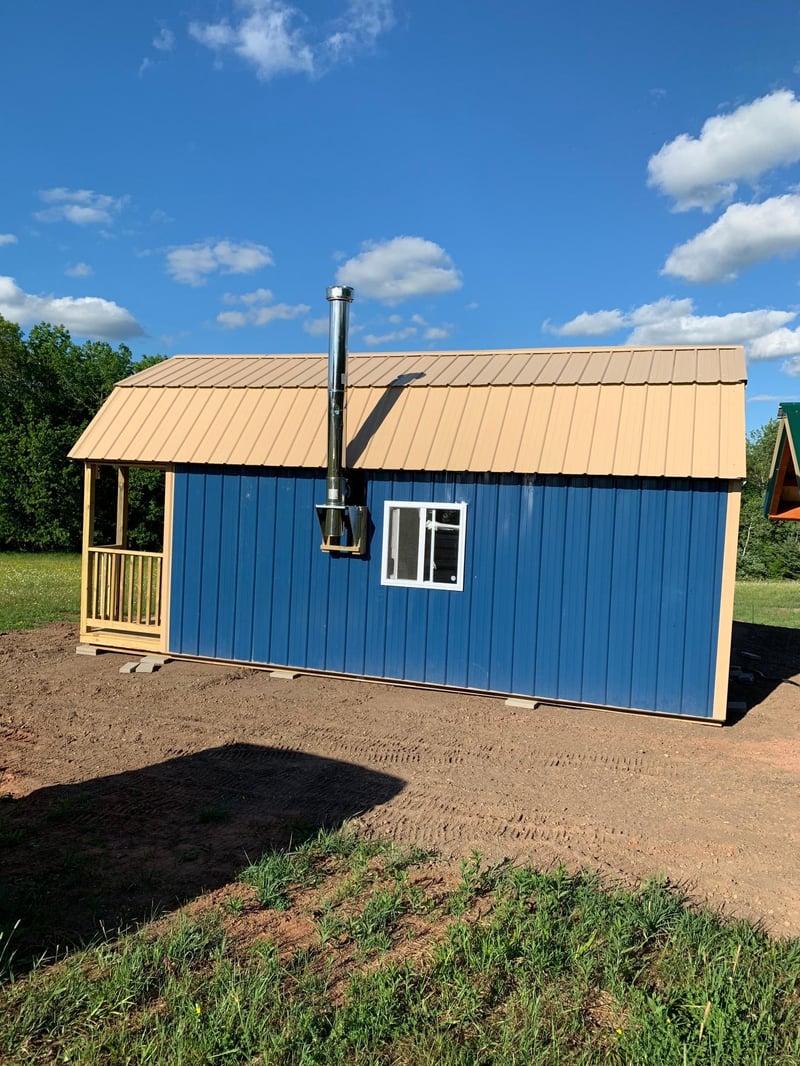 3721 County Line Rd, Sturgeon Lake, MN 55783