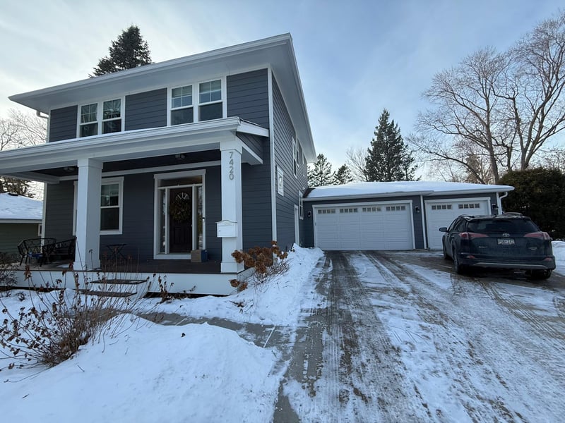 7420 Sheridan Ave S, Richfield, MN 55423