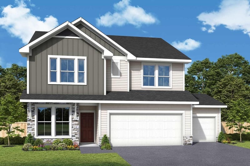 7378 Landau Ave NE, Otsego, MN 55301