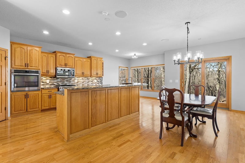 14216 Isanti St NE, Ham Lake, MN 55304