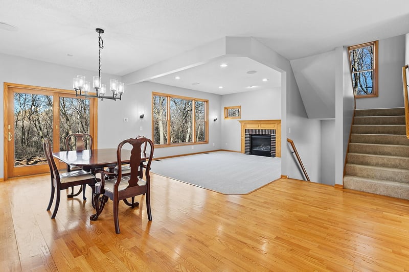 14216 Isanti St NE, Ham Lake, MN 55304