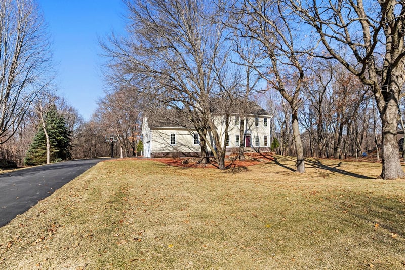 14216 Isanti St NE, Ham Lake, MN 55304