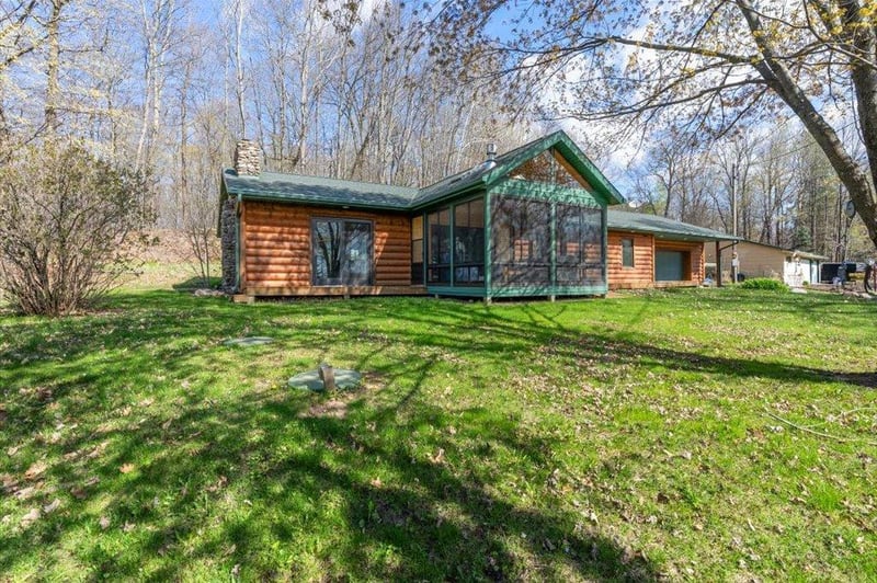 31519 374th Pl, Aitkin, MN 56431