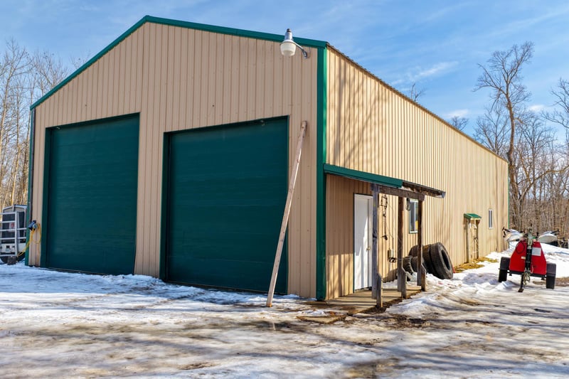 38322 141st Ave, Bagley, MN 56621