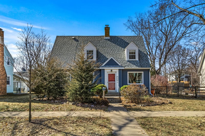 1622 Frederic St, Eau Claire, WI 54701