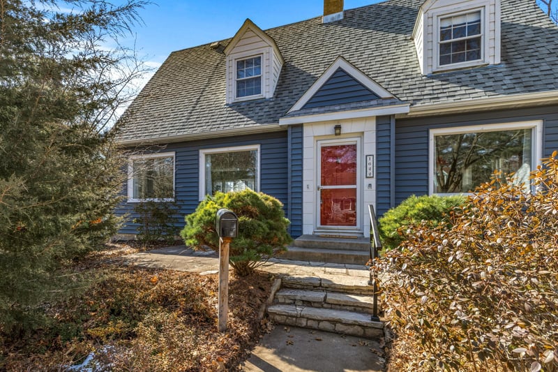 1622 Frederic St, Eau Claire, WI 54701