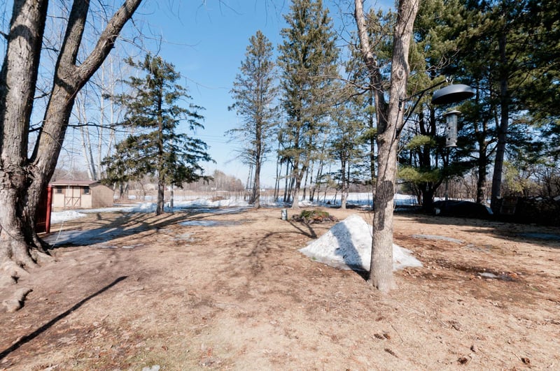1005 W Poplar Ave, Cameron, WI 54822