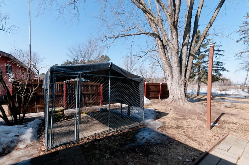 1005 W Poplar Ave, Cameron, WI 54822