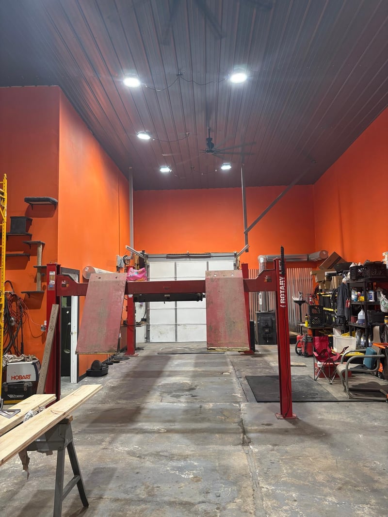 1361 Highway 65, Mora, MN 55051